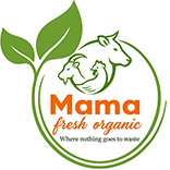 Mama Fresh Organic