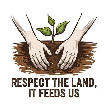 Land