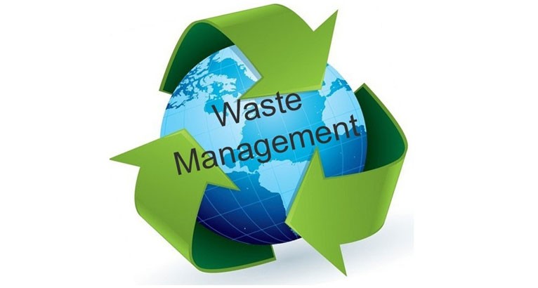 Waste