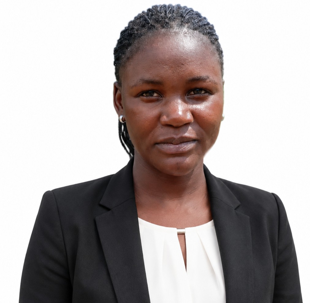 Belinda Nasimiyu - HR Manager
